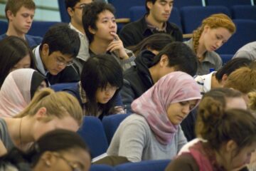 Scholarships for MSc in Economics 2019