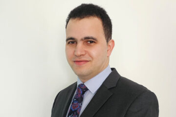 Mahmoud Elmarzouky