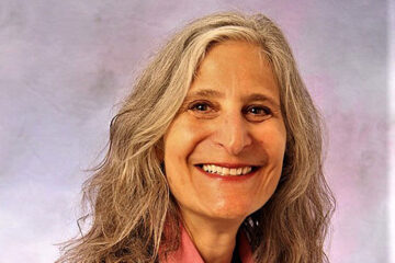 Kathy Lund Dean
