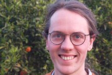 Dr Cailean Gallagher