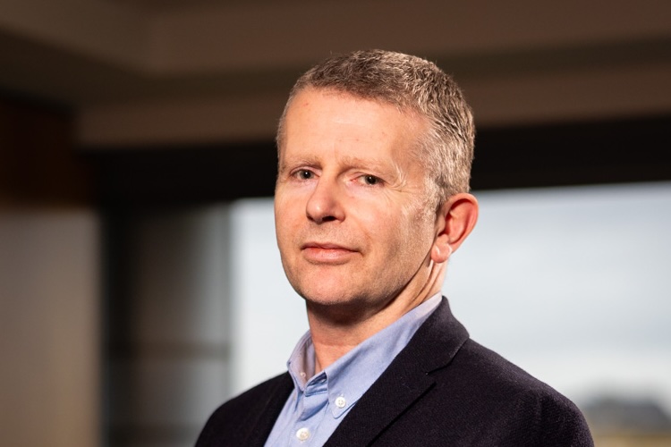 Professor John Wilson,