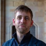 Dr Jonathan Swarbrick