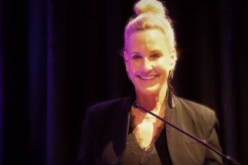 Erin Brockovich Speaking
