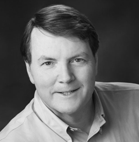 Professor Phillips O'Brien