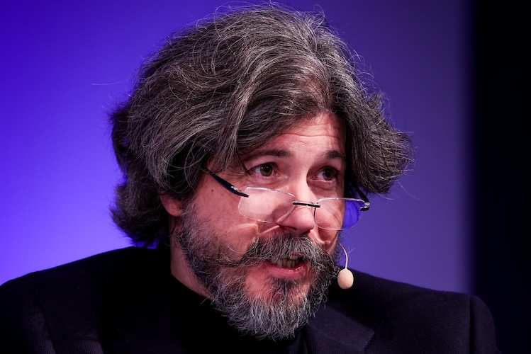 Professor Tobias Jung Addresses Trust Conference 2025