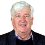 Professor David Ulph